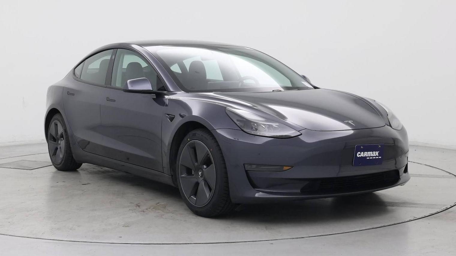 TESLA MODEL 3 2021 5YJ3E1EA7MF941278 image